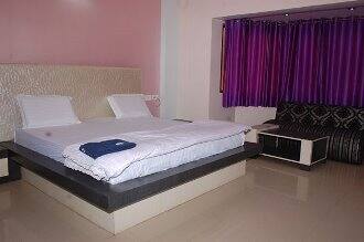 Hotel Savvy Ganges, Gorakhpur 3